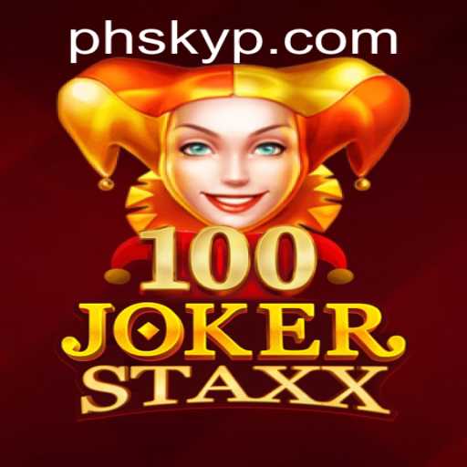 Exploration of 100JokerStaxx with a PH Sky Twist