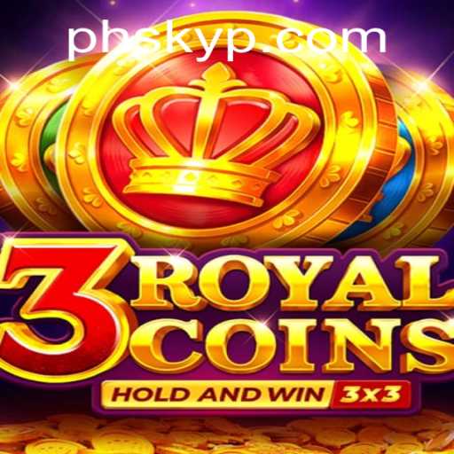 3royalcoins: Navigating the Digital Landscape Amidst Sky-High Potential