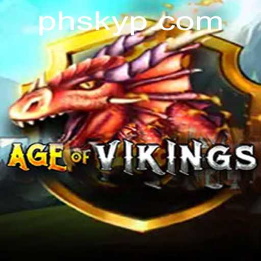 AgeofViking: An Immersive Journey Through Norse Legends