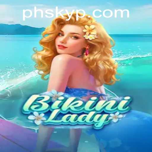 BikiniLady: A Fresh Wave in Gaming with a Unique Twist