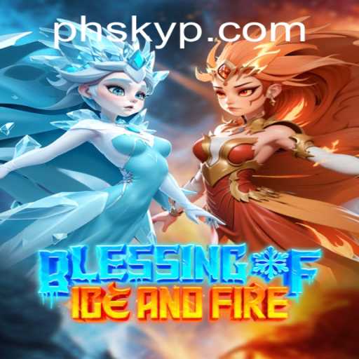 Unveiling BlessingofIceandFire: A Riveting Journey through the Realms
