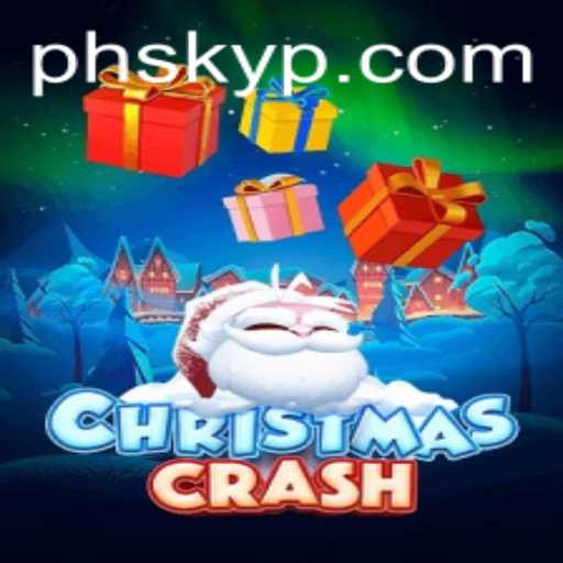 Unveiling ChristmasCrash: The Festive Frenzy Captivating Gamers