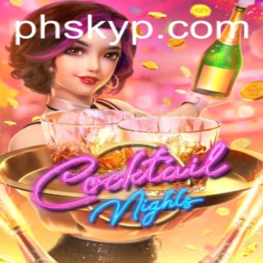CocktailNights: Dive into the Excitement of This Thrilling Game