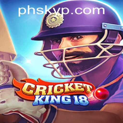 Discover CricketKing18: Master the Game with 'ph sky'