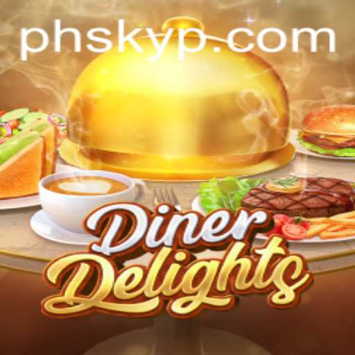 Experience the Thrill of DinerDelights: A Culinary Adventure
