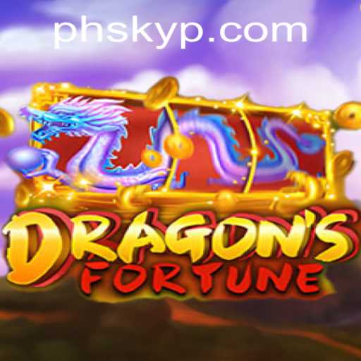 Dive into the Exciting World of DragonFortune with PH Sky