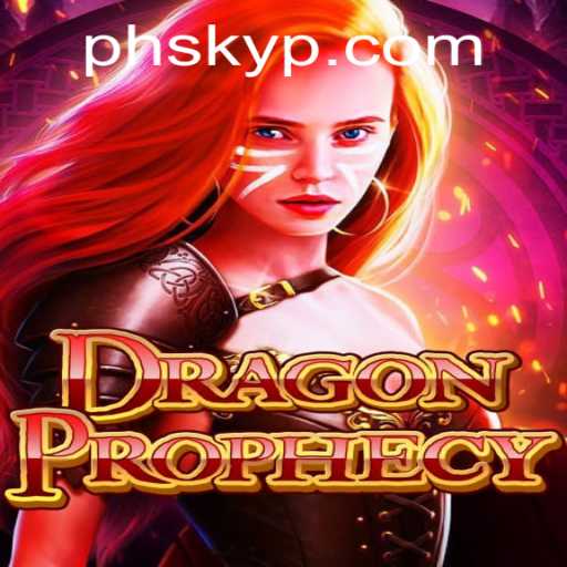 DragonProphecy: A Riveting New Fantasy Game
