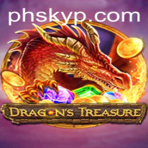 DragonsTreasure: Adventure Awaits in a Fantastical Realm