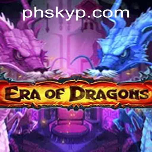 EraOfDragons: Unleashing the Power of Fantasy in the Skies