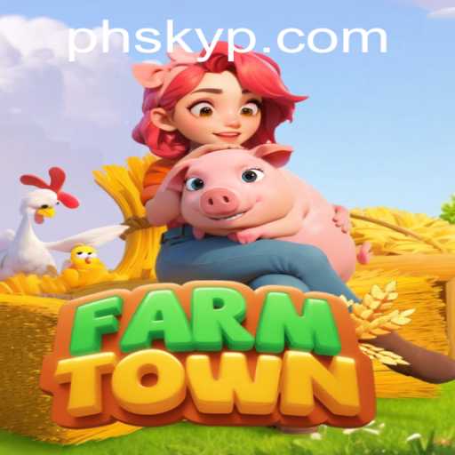 Discover the Enchanting World of FarmTown and the Mysterious 'ph sky' keyword
