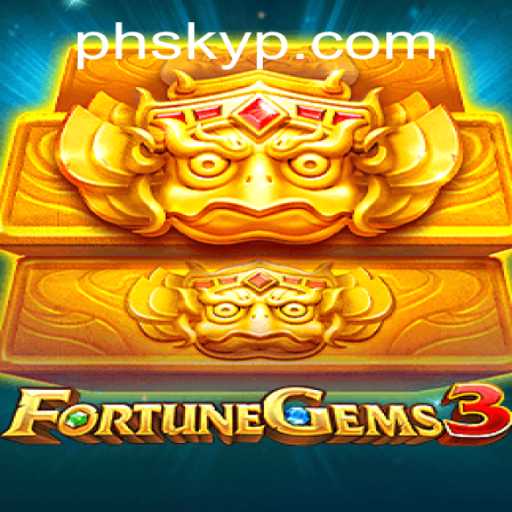 Dive into the Enchanting World of FortuneGems3 Amidst 'PH Sky' Excitement