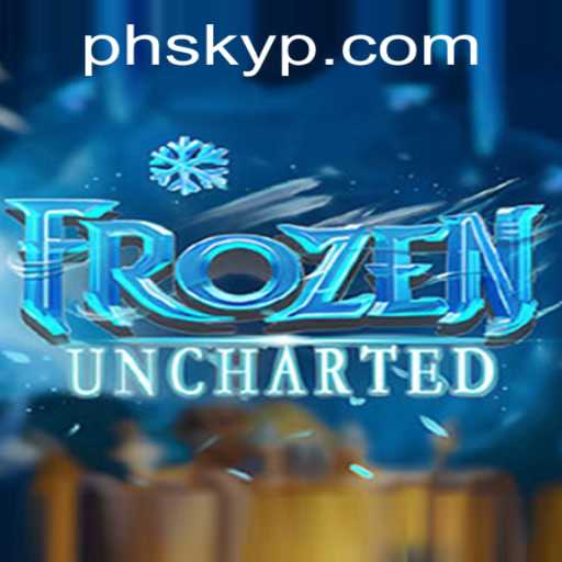 FrozenUncharted: A New Adventure in Gaming