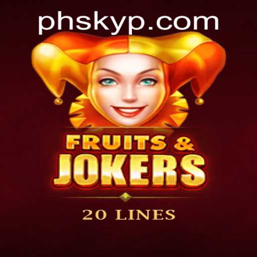 Unveiling the Excitement of FruitsAndJokers20 - A Game of Vibrant Spins and Wins