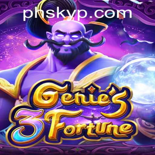 Exploring the Mystical World of Genie3Fortune: A Journey of Enchantment and Strategy