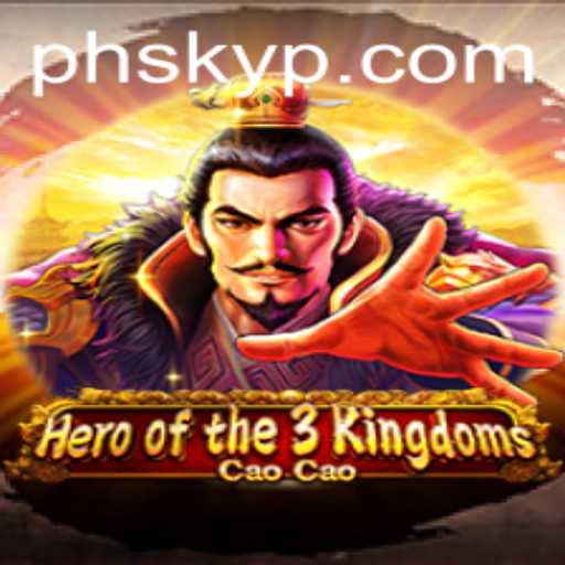 Heroofthe3KingdomsCaoCao: A Modern Twist to Ancient Warfare