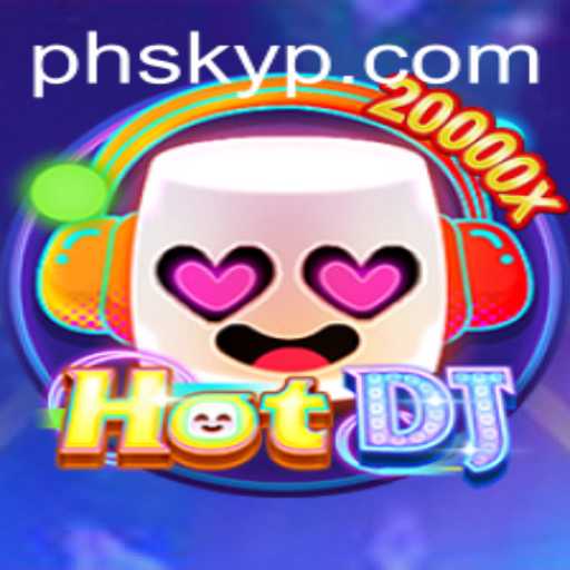 HotDJ: Revolutionizing the Rhythm Game Genre with PH Sky