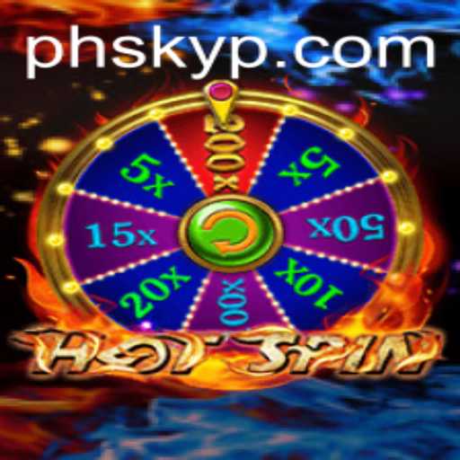 Unveiling the Exciting Universe of HotSpin: A Comprehensive Guide