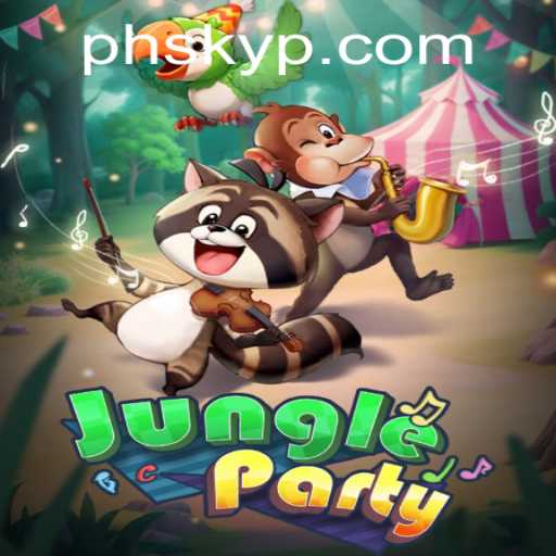 Explore the Thrills of JungleParty: A New Adventure Awaits