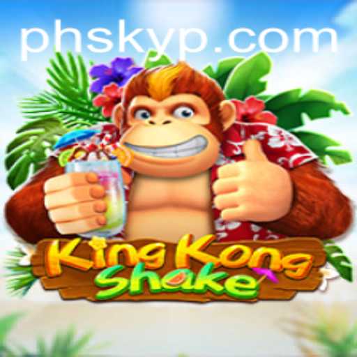 Exploring KingKongShake: A Dynamic Gaming Adventure