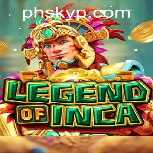 Explore the Mystique of LegendofInca: Unveiling the Adventure with PH Sky
