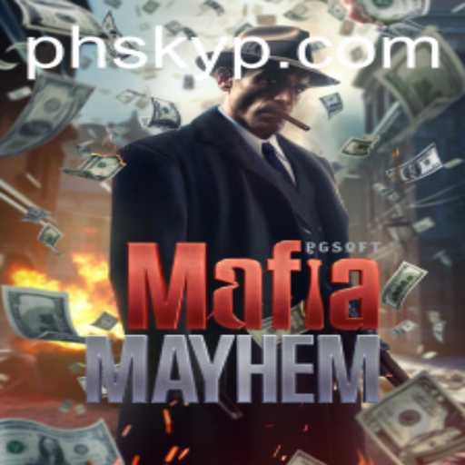 MafiaMayhem: Discover the Intriguing World of Strategy and Deception