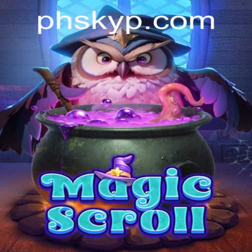The Enchanting World of MagicScroll: A Journey into the PH Sky
