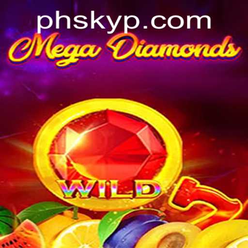 MegaDiamond: Revolutionizing the Gaming Scene