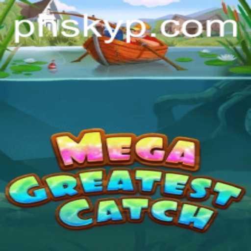 MegaGreatestCatch: An Epic Adventure in the Skies