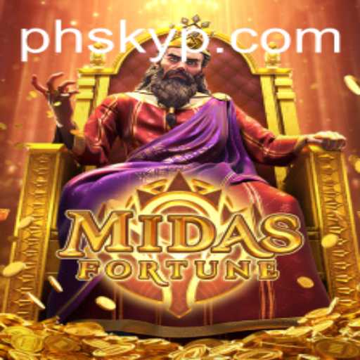 Discovering the Enchantment of MidasFortune: A Journey into a World of Gold and Adventure