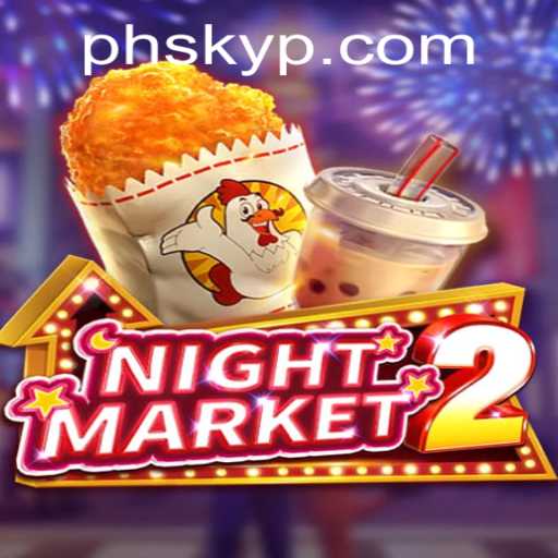 Exploring NightMarket2: The Enchanting World of Adventure