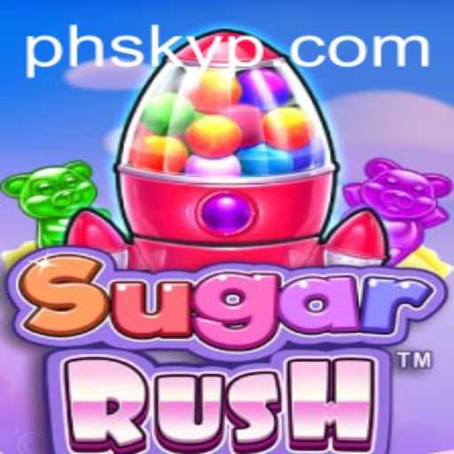 Exploring SugarRush: A Mesmeric Gaming Adventure in the PH Sky