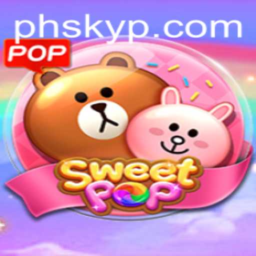 SweetPOP: A Delightful Gaming Experience Under the PH Sky