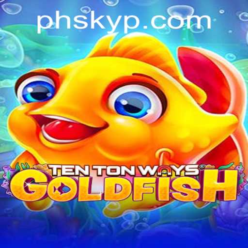 Discover 'TenTonWaysGoldfish': A Captivating Dive into Innovative Gaming