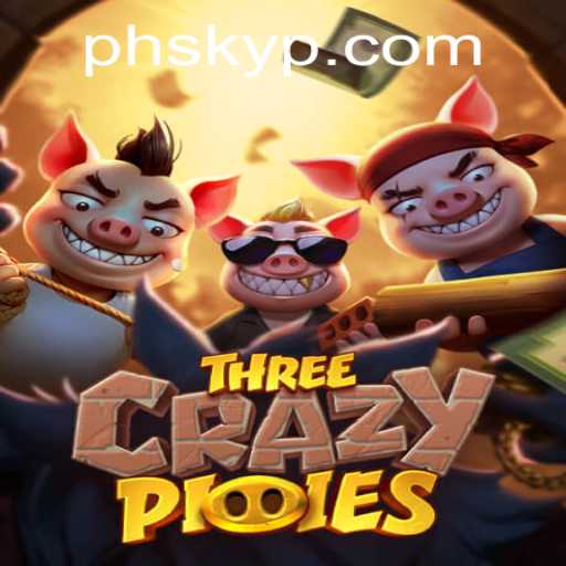 Exploring the Exciting World of ThreeCrazyPiggies: A Modern Gaming Experience