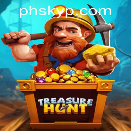 Discover the Thrilling World of TreasureHunt With a New Twist