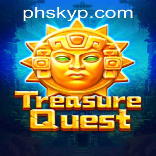 Discover the Adventure of TreasureQuest