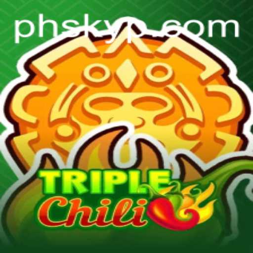 Experience the Excitement of TripleChili: A Spicy Adventure in the Virtual Sky
