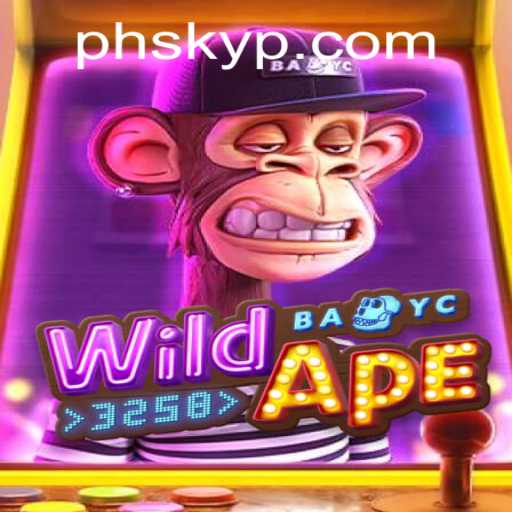 Explore the Adventure of WildApe3258: A Unique Ph Sky Gaming Experience