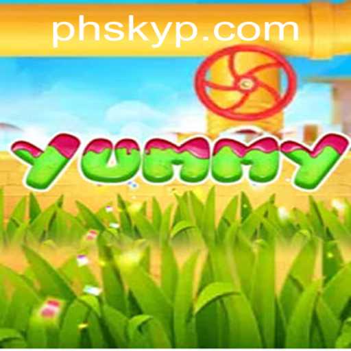 Immerse Yourself in the Delicious World of 'Yummy'